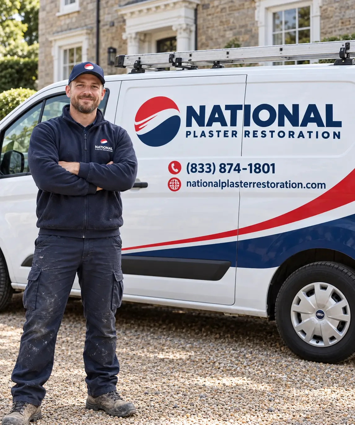 Plaster Repair Ladonia, TX FAQs